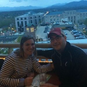 Meet your Posher, Katey